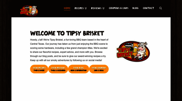 tipsybrisket.com