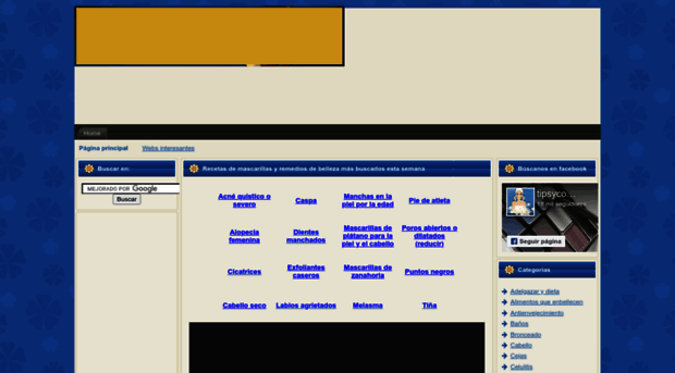 tipsyconsejosdebelleza.blogspot.com