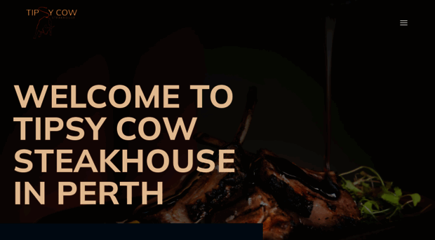 tipsycowwa.com