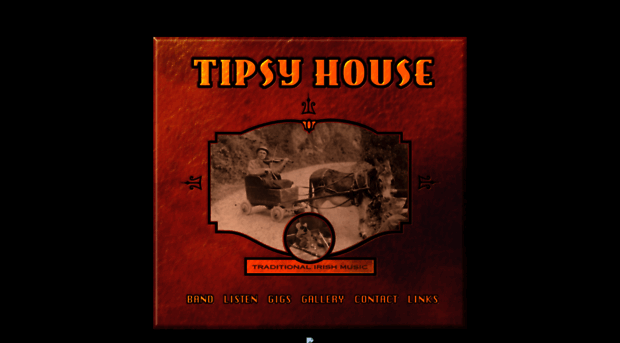 tipsyhouse.com