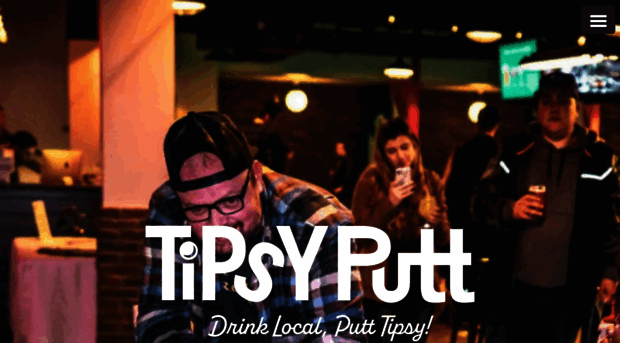 tipsyputt.com