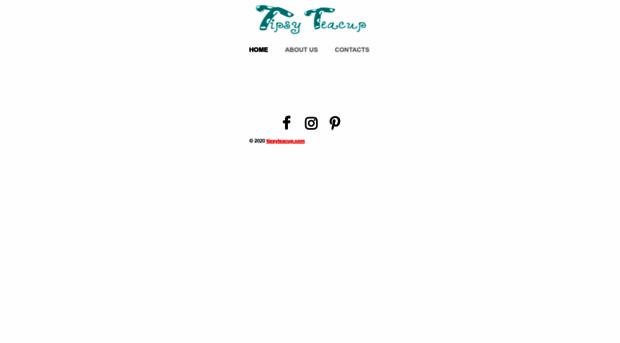 tipsyteacup.com