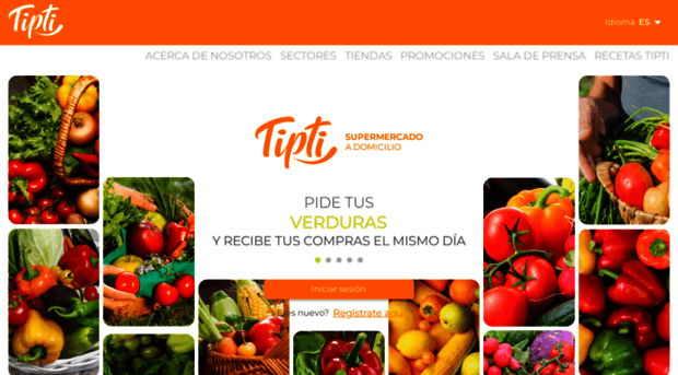 tipti.com.ec