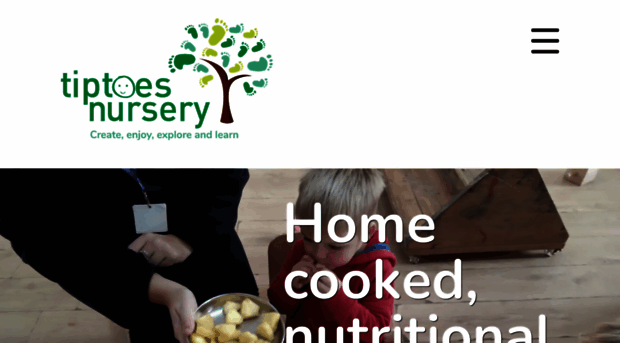 tiptoesnursery.com