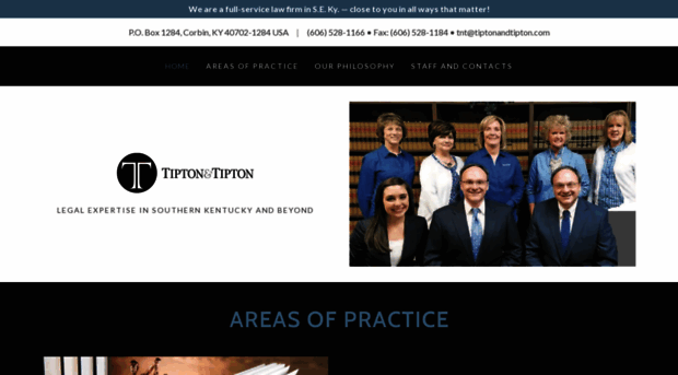 tiptonandtipton.com