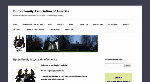 tiptonfamilyassociationofamerica.com