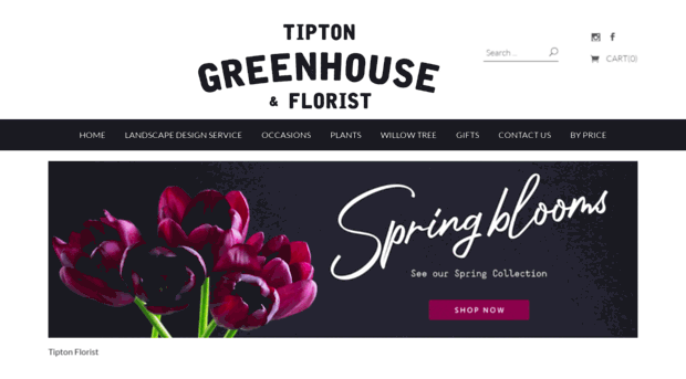 tiptongreenhouse.com