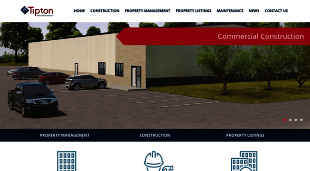 tiptongroupinc.com