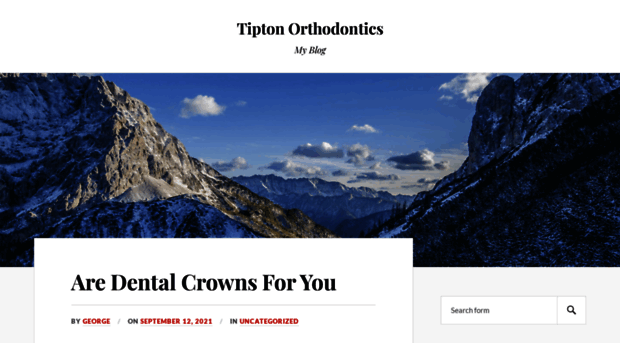 tiptonorthodontics.com