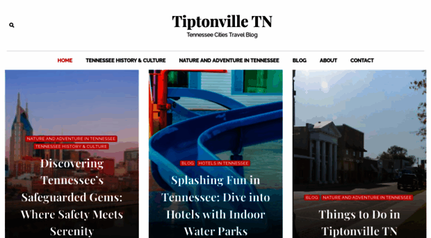 tiptonville.org