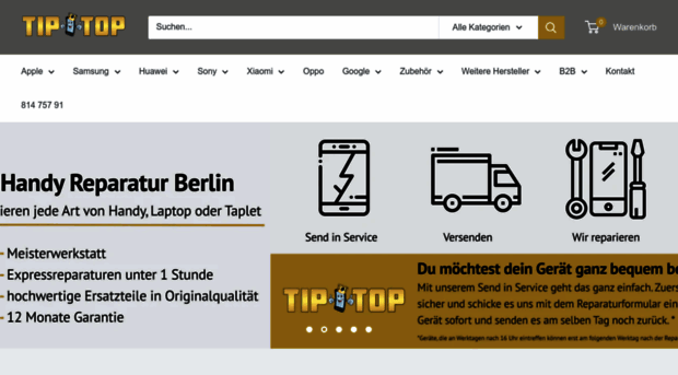 tiptop-service24.de