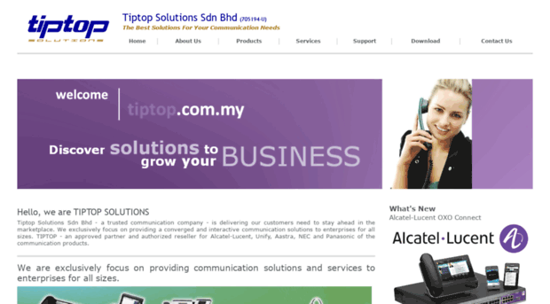 tiptop.com.my