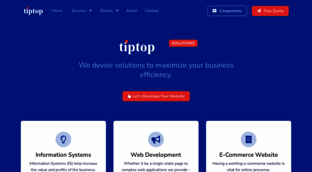 tiptop.pk