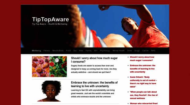 tiptopaware.com