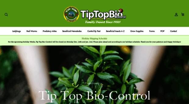 tiptopbiocontrol.com