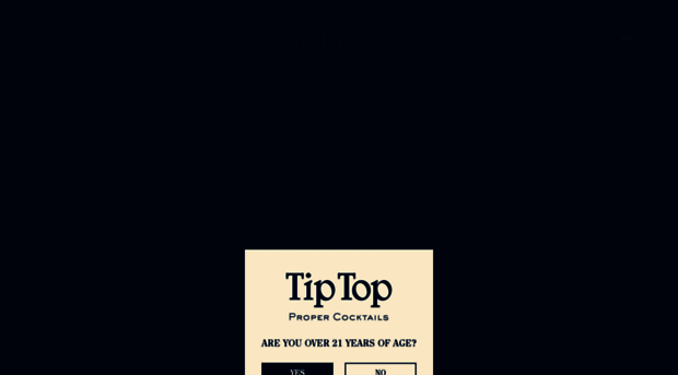 tiptopcocktails.com