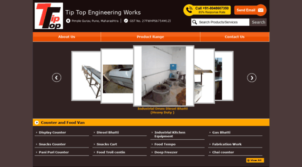 tiptopengineeringworks.in