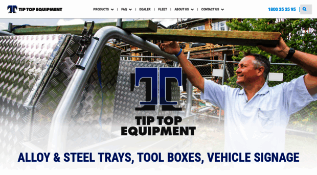 tiptopequipment.com.au