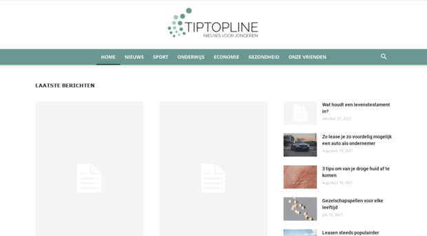 tiptopline.nl