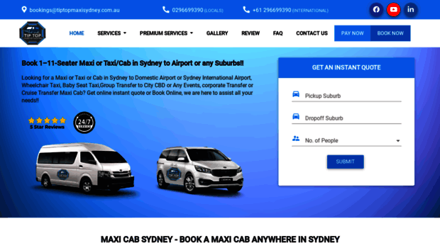 tiptopmaxisydney.com.au