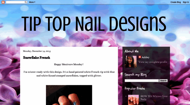 tiptopnaildesigns.blogspot.com