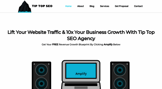 tiptopseoagency.com