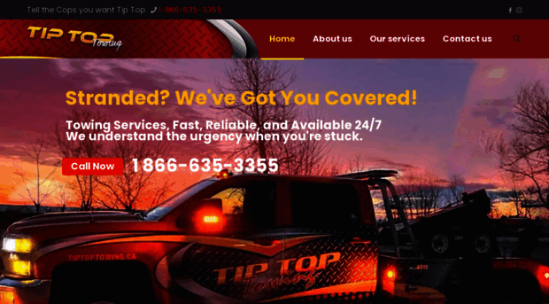 tiptoptowing.ca