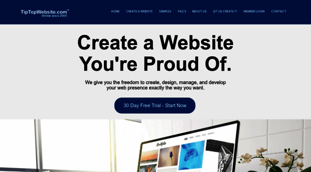 tiptopwebsite.com