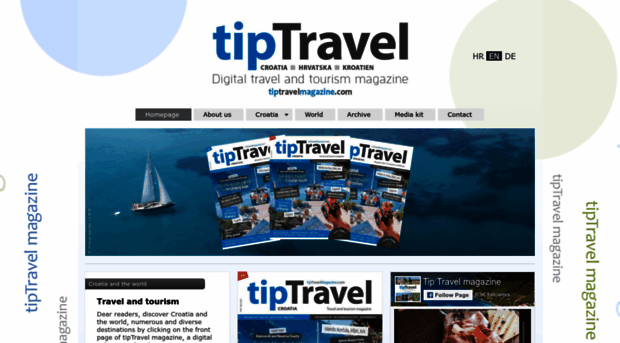 tiptravelmagazine.com