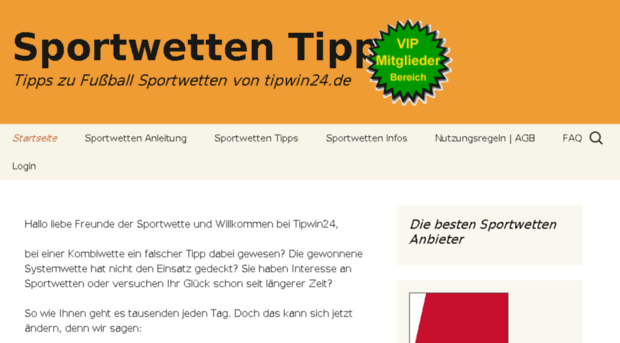 tipwin24.de