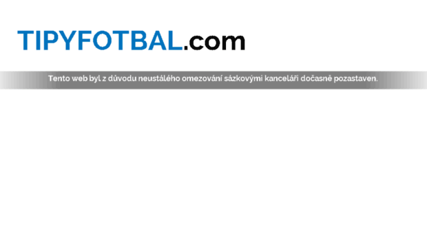 tipyfotbal.com