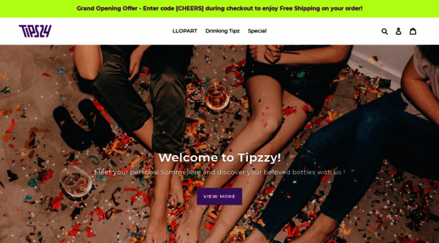 tipzzy.co