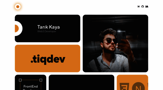 tiqdev.com