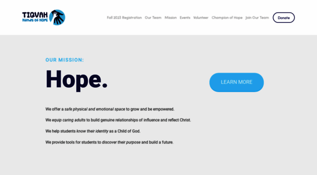 tiqvah.org