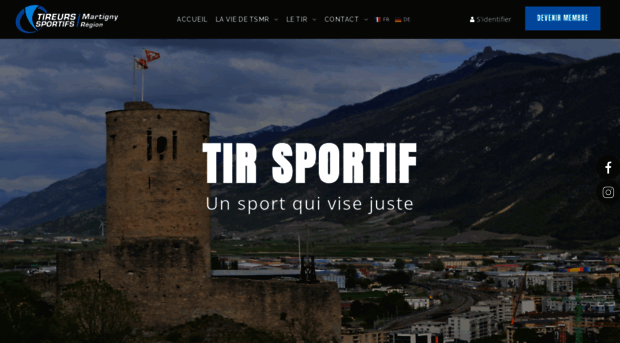 tir-martigny.ch