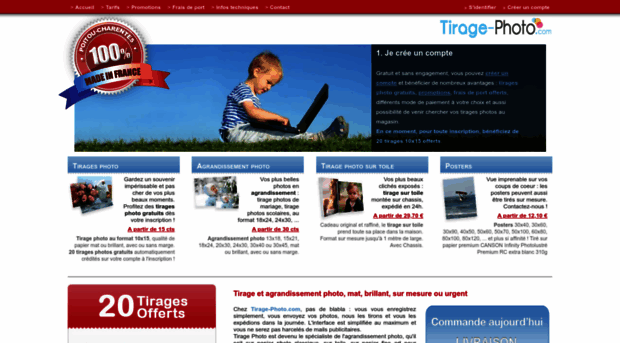 tirage-photo.com