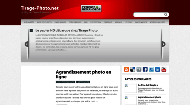 tirage-photo.net