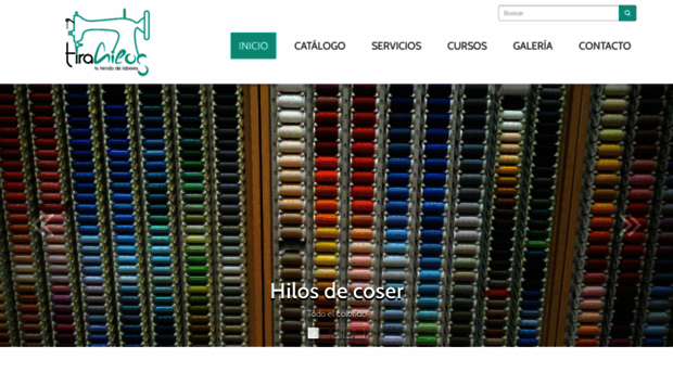 tirahilos.com