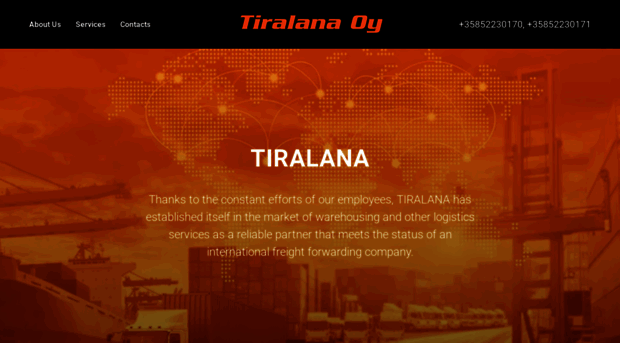 tiralana.com