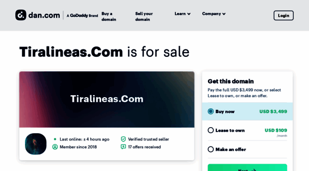 tiralineas.com