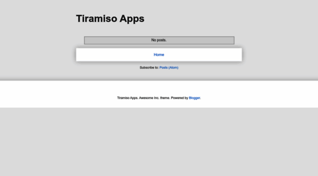 tiramisoapps.blogspot.com