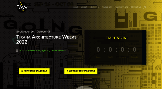 tiranaarchitectureweek.com