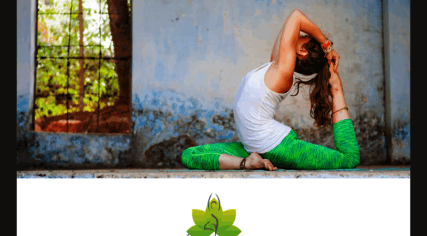 tiranayoga.com