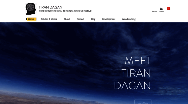 tirandagan.com