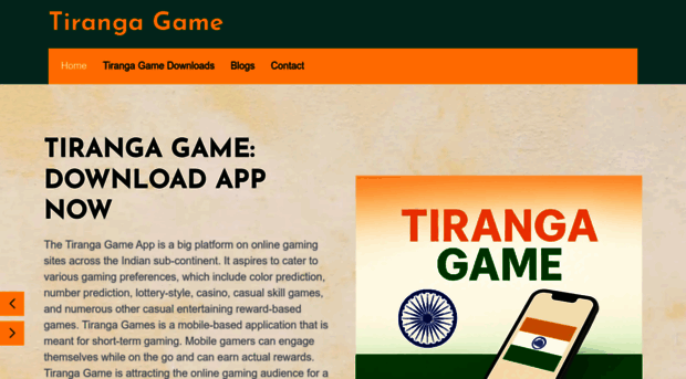 tirangacom.com