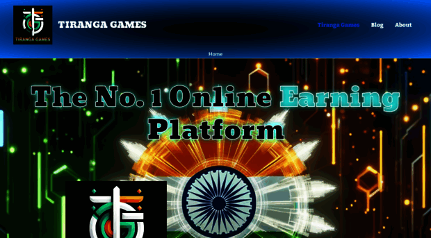 tirangagame.club
