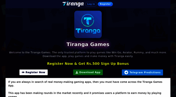 tirangagamesapp.co