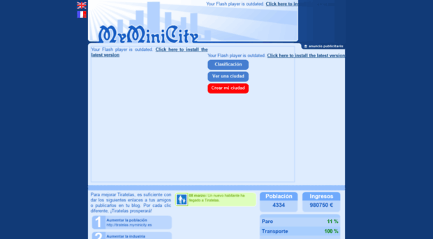 tiratelas.myminicity.es