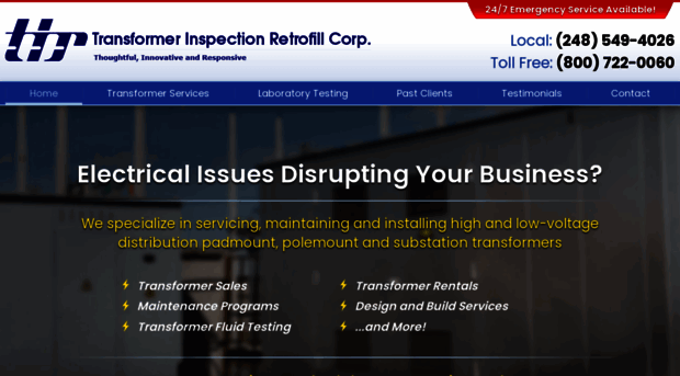 tircorp.com