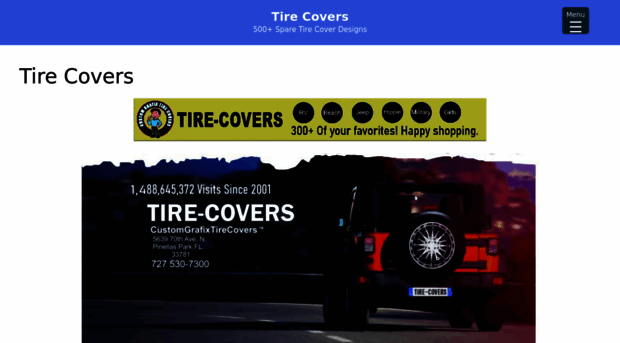 tire-covers.com